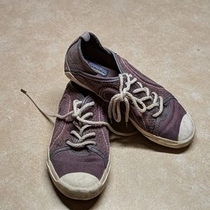 Patrol Dark Lavendar Patagonia size 6.5 Shoes